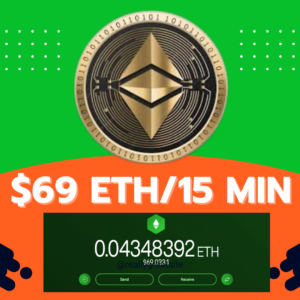 earn free Ethereum