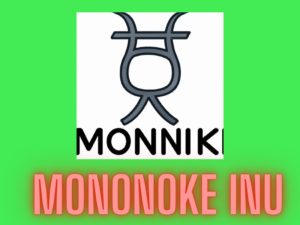 Mononoke Inu