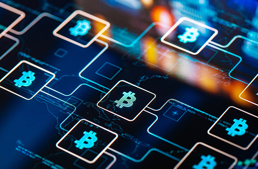 crypto mining
