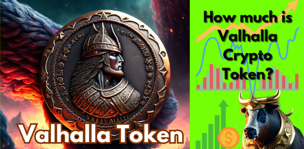 Valhalla Token